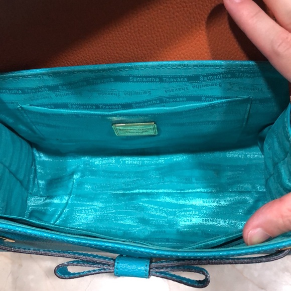 Samantha Thavasa satchel two ways - Picture 7 of 14